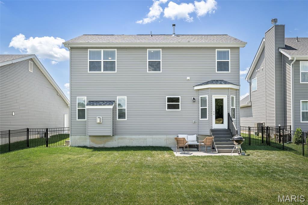 130 Liberty Valley Drive