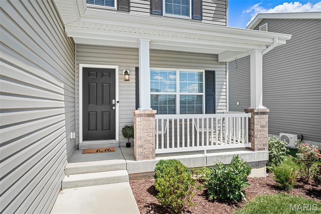 130 Liberty Valley Drive