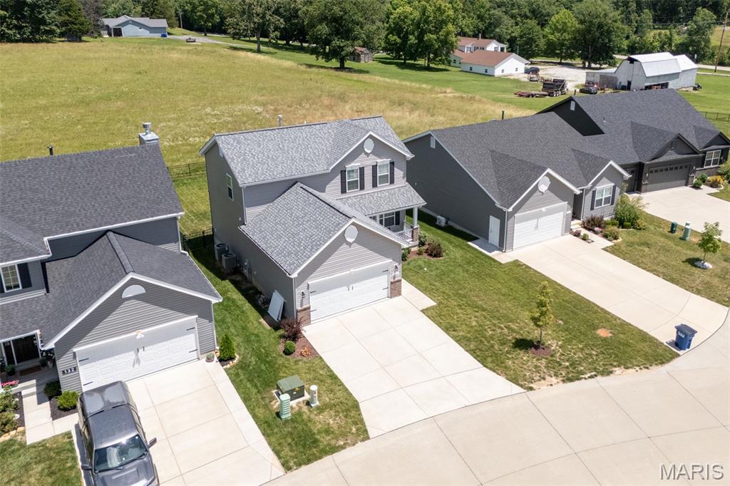 130 Liberty Valley Drive