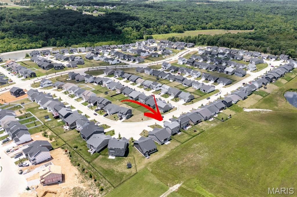 130 Liberty Valley Drive