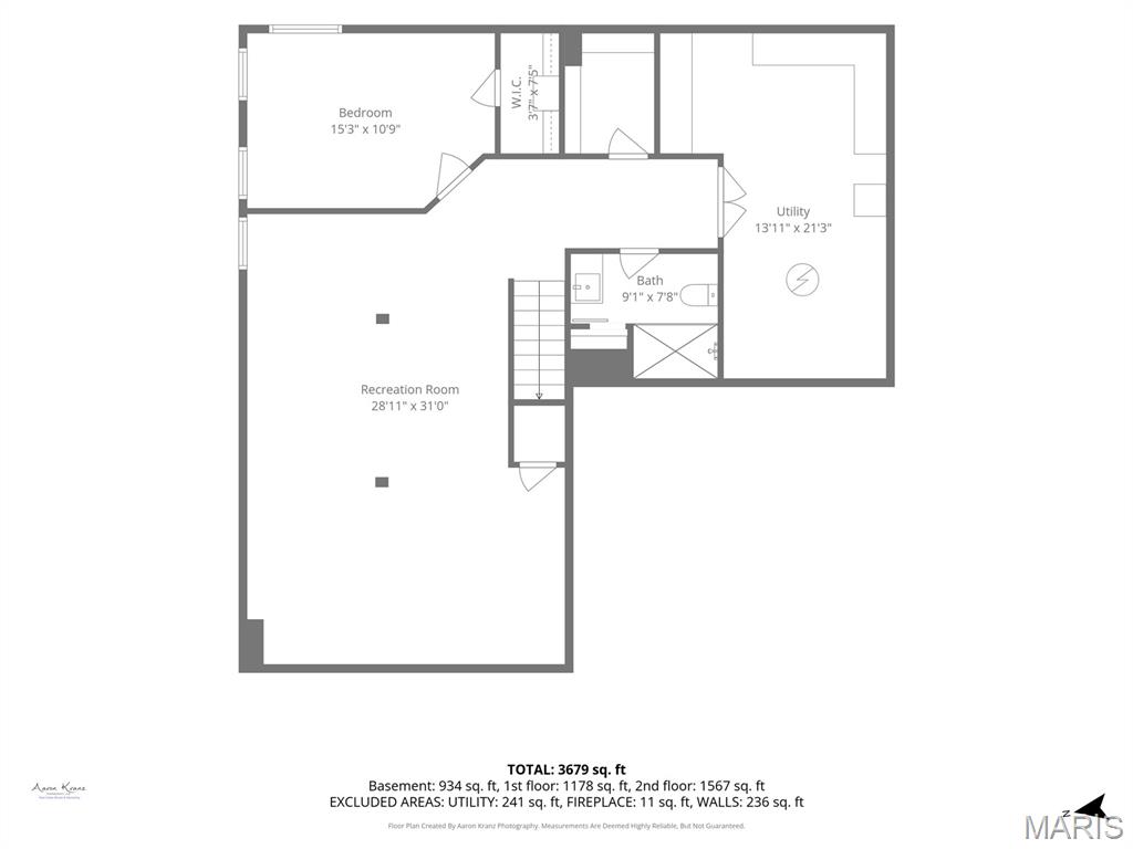 326 Country Trail Drive