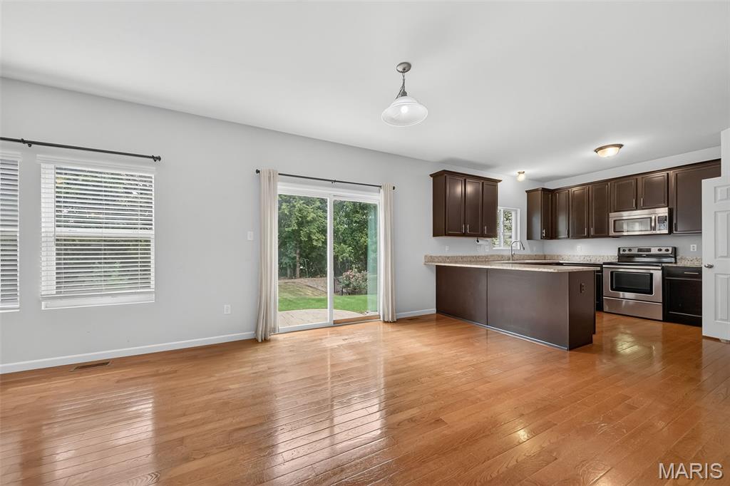 326 Country Trail Drive