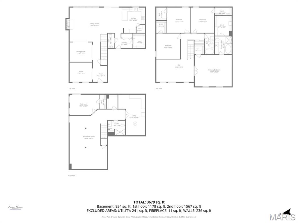 326 Country Trail Drive