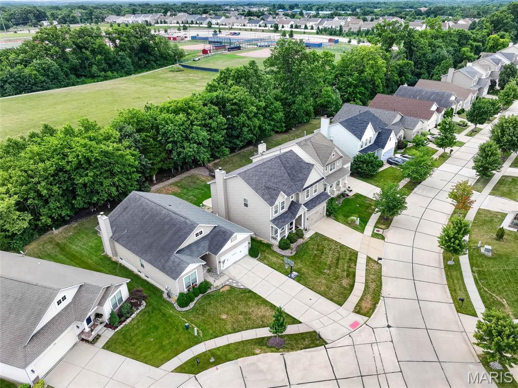 326 Country Trail Drive
