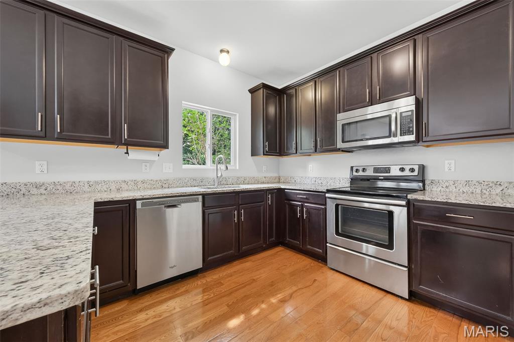 326 Country Trail Drive