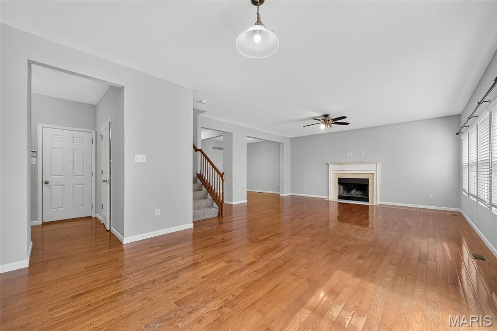 326 Country Trail Drive