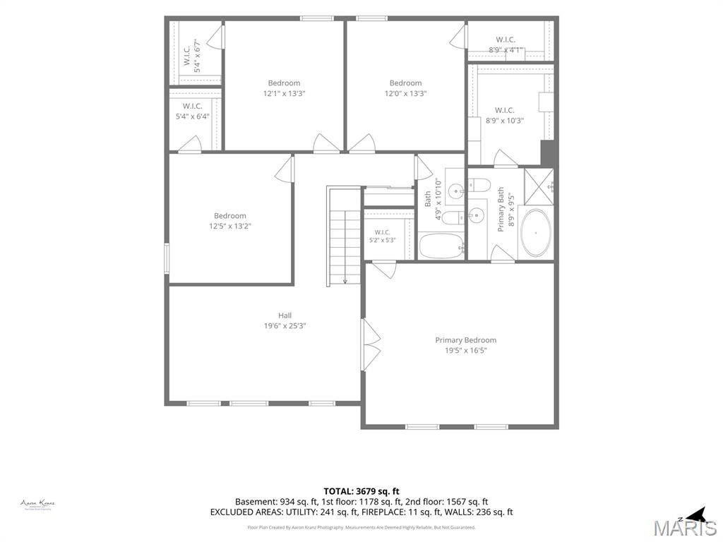 326 Country Trail Drive