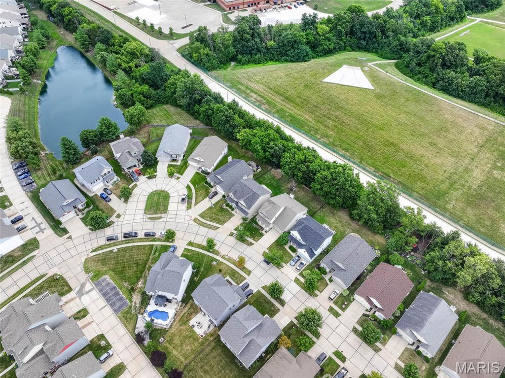 326 Country Trail Drive