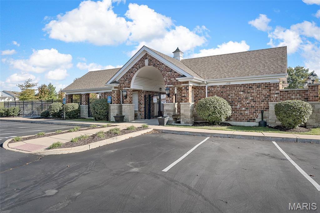326 Country Trail Drive