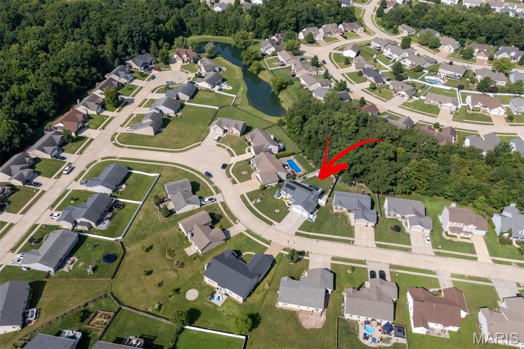 609 Courageous Lane