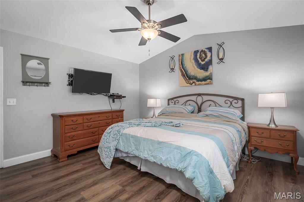 609 Courageous Lane
