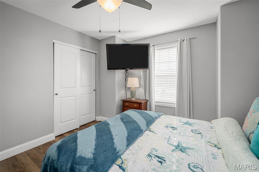 609 Courageous Lane
