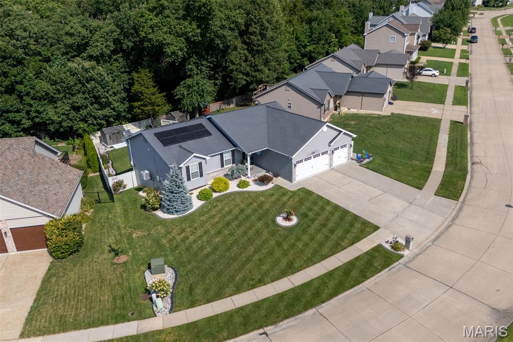 609 Courageous Lane