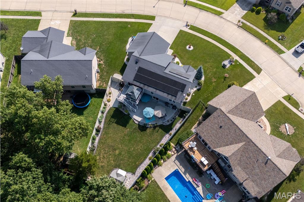 609 Courageous Lane