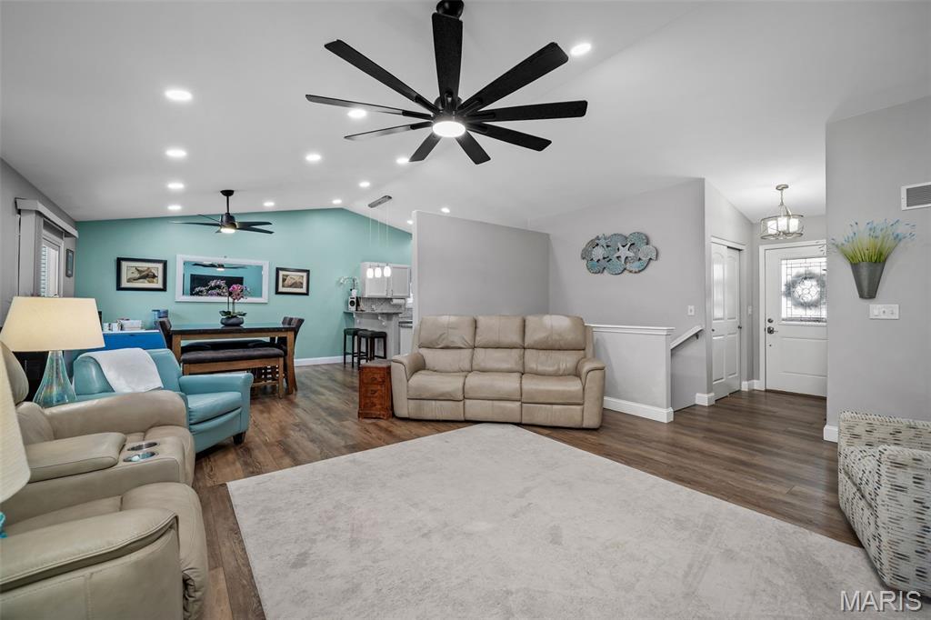 609 Courageous Lane