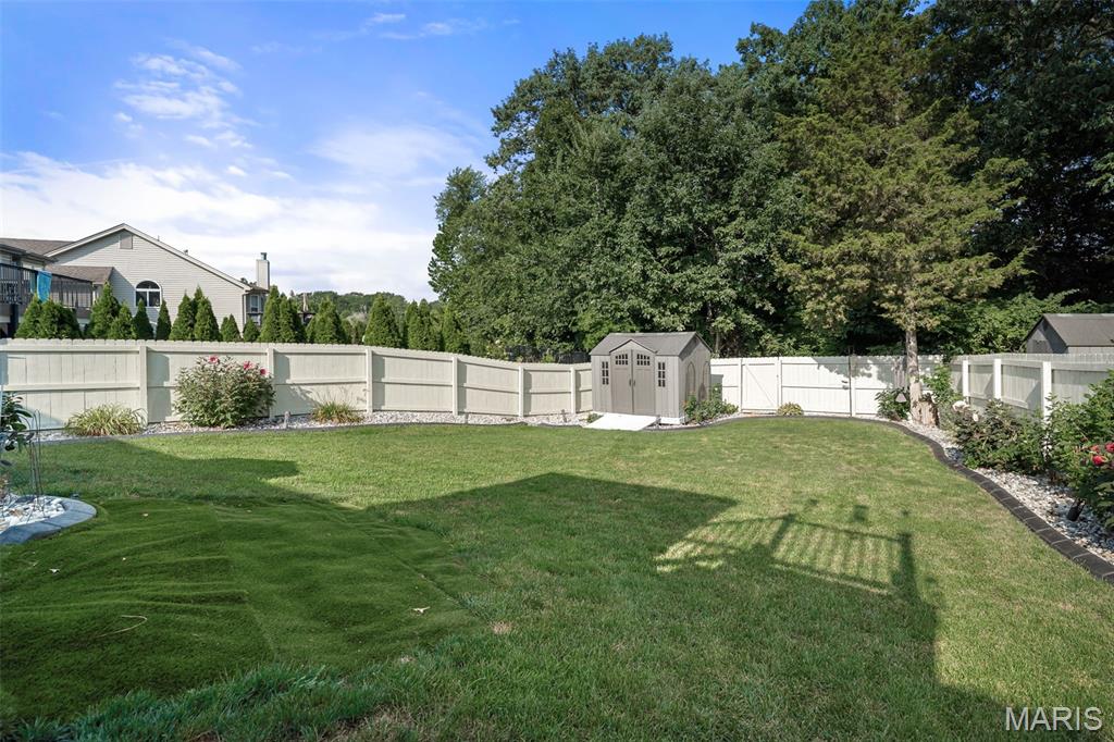 609 Courageous Lane