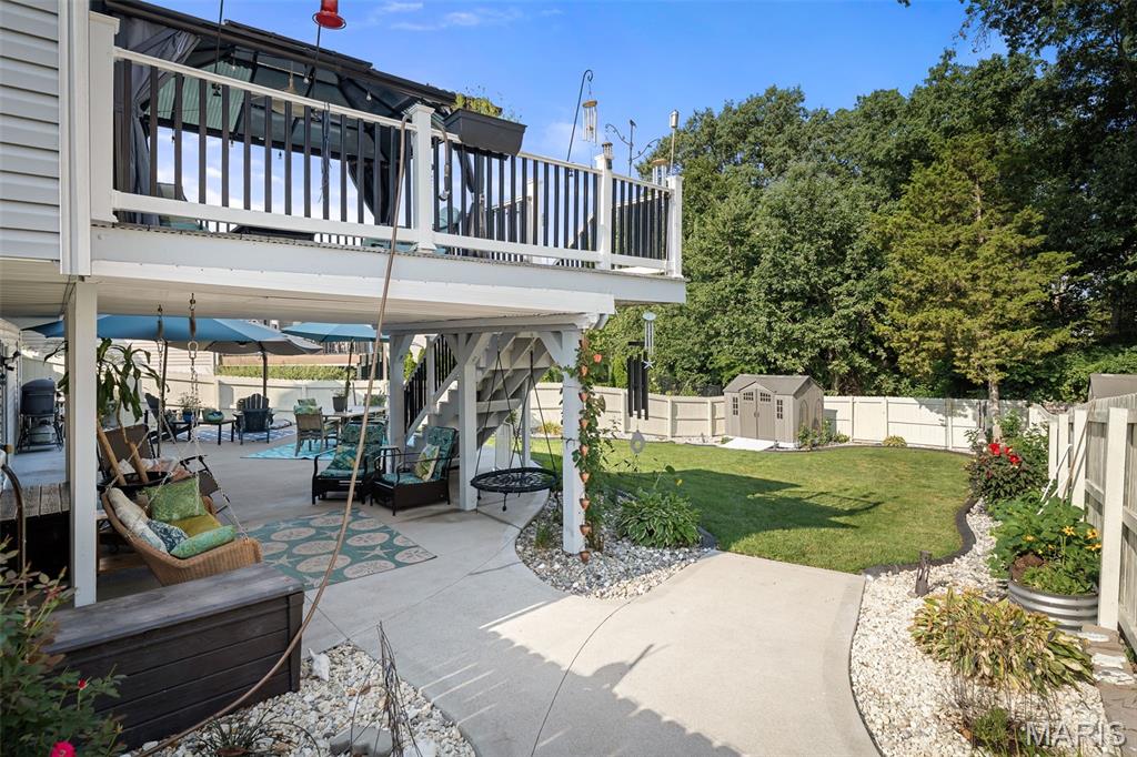 609 Courageous Lane