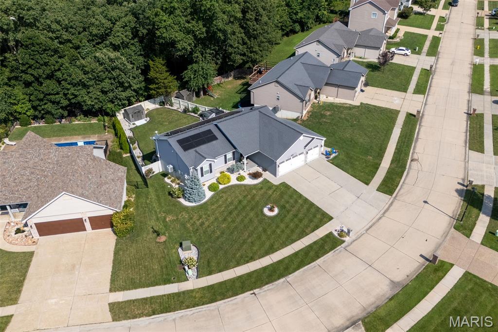 609 Courageous Lane