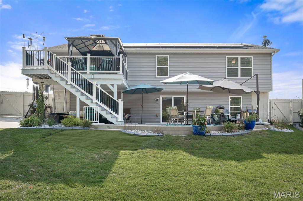 609 Courageous Lane