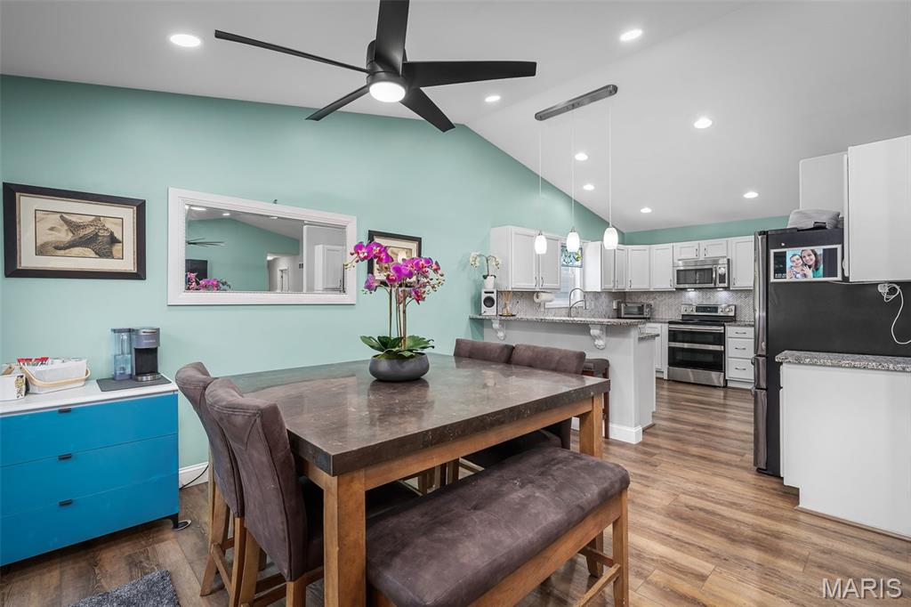 609 Courageous Lane