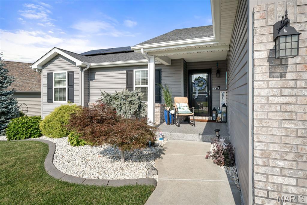 609 Courageous Lane