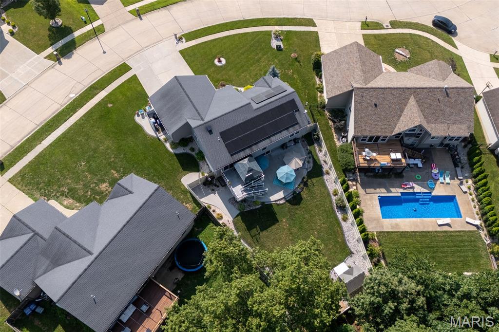 609 Courageous Lane