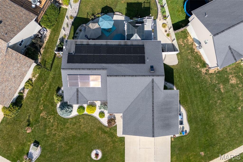 609 Courageous Lane