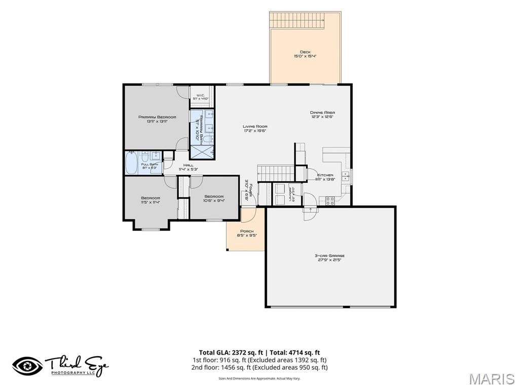 609 Courageous Lane