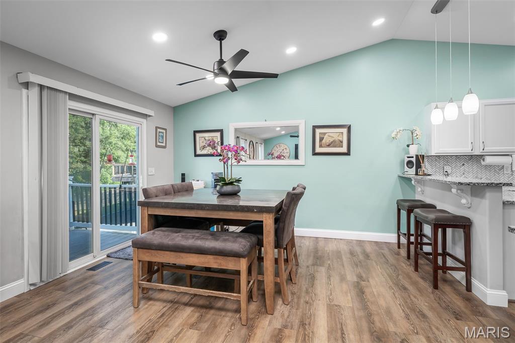 609 Courageous Lane