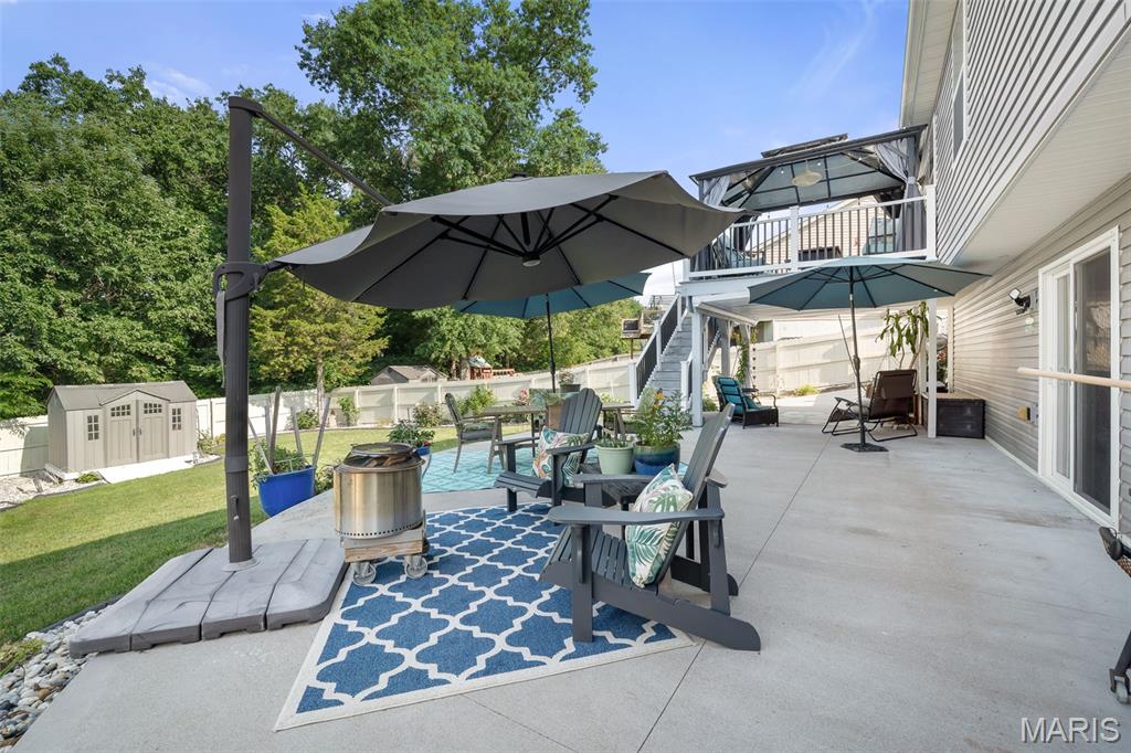 609 Courageous Lane