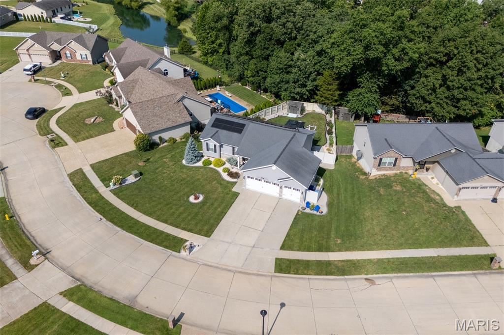609 Courageous Lane