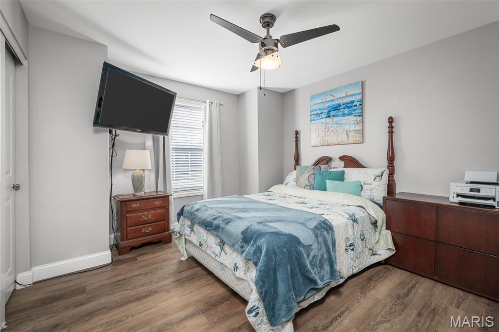 609 Courageous Lane