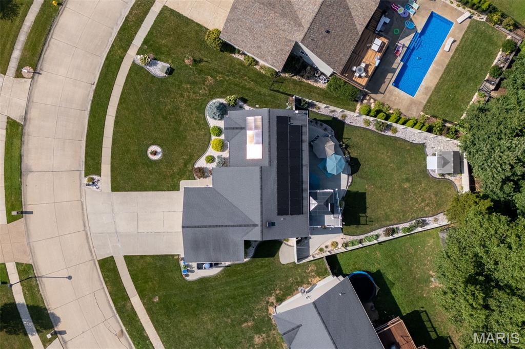 609 Courageous Lane