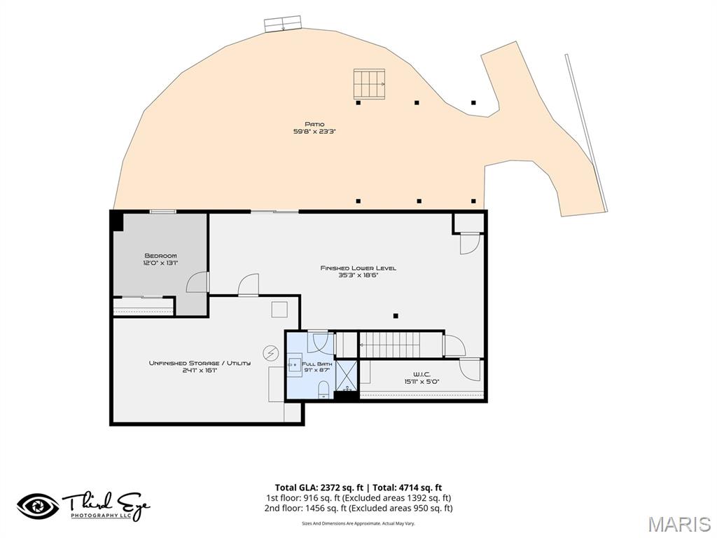 609 Courageous Lane