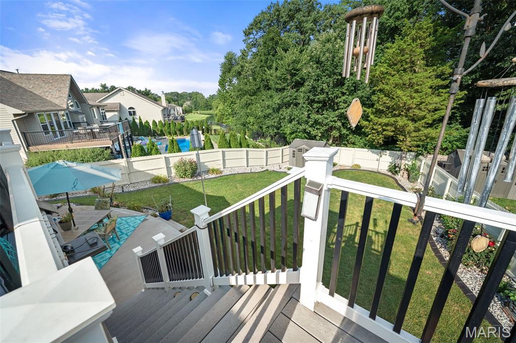 609 Courageous Lane