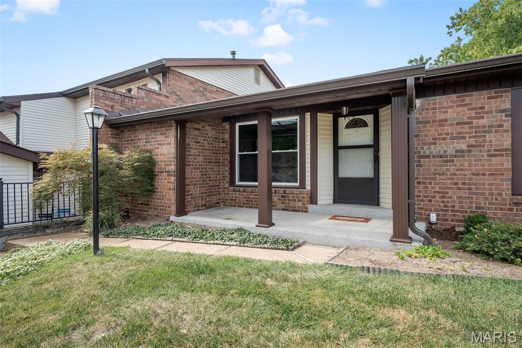12970 Burning Bush Court