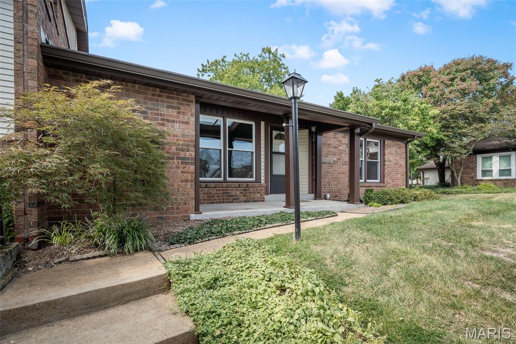 12970 Burning Bush Court