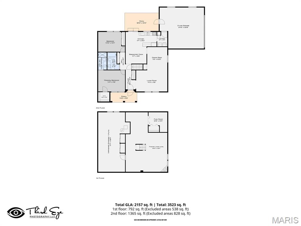 12970 Burning Bush Court
