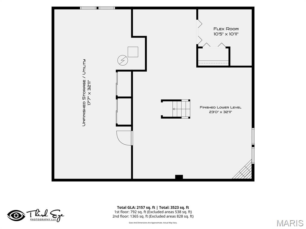 12970 Burning Bush Court