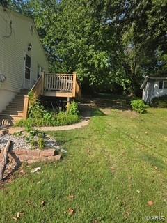 235 N Dellwood Road