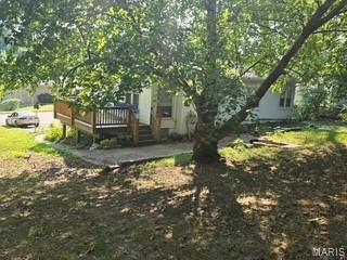 235 N Dellwood Road