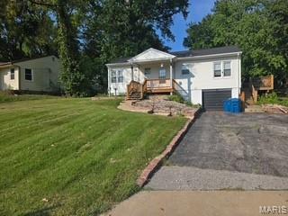 235 N Dellwood Road