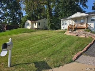 235 N Dellwood Road
