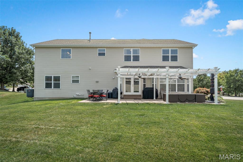 103 Mackintosh Lane