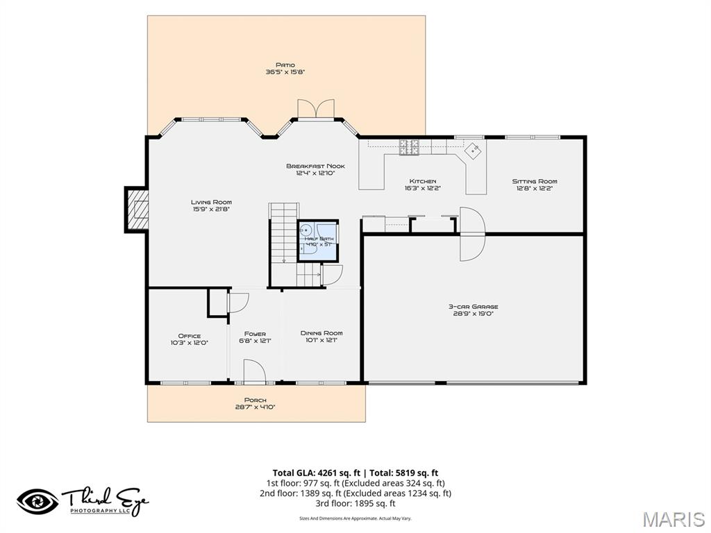 103 Mackintosh Lane