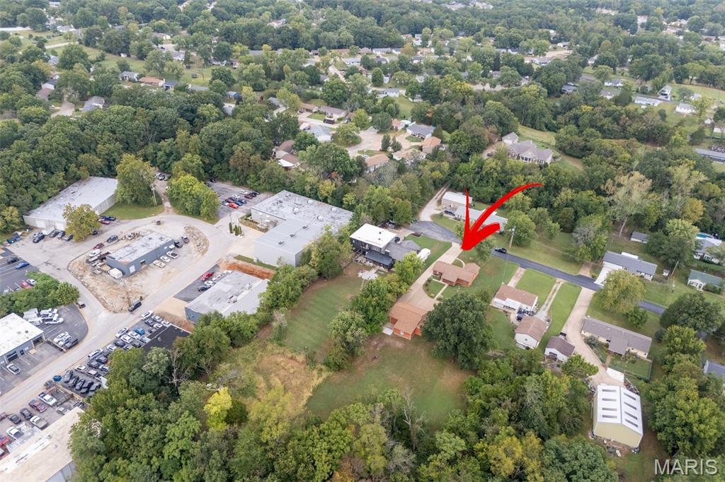 126 Cherry Hill Drive