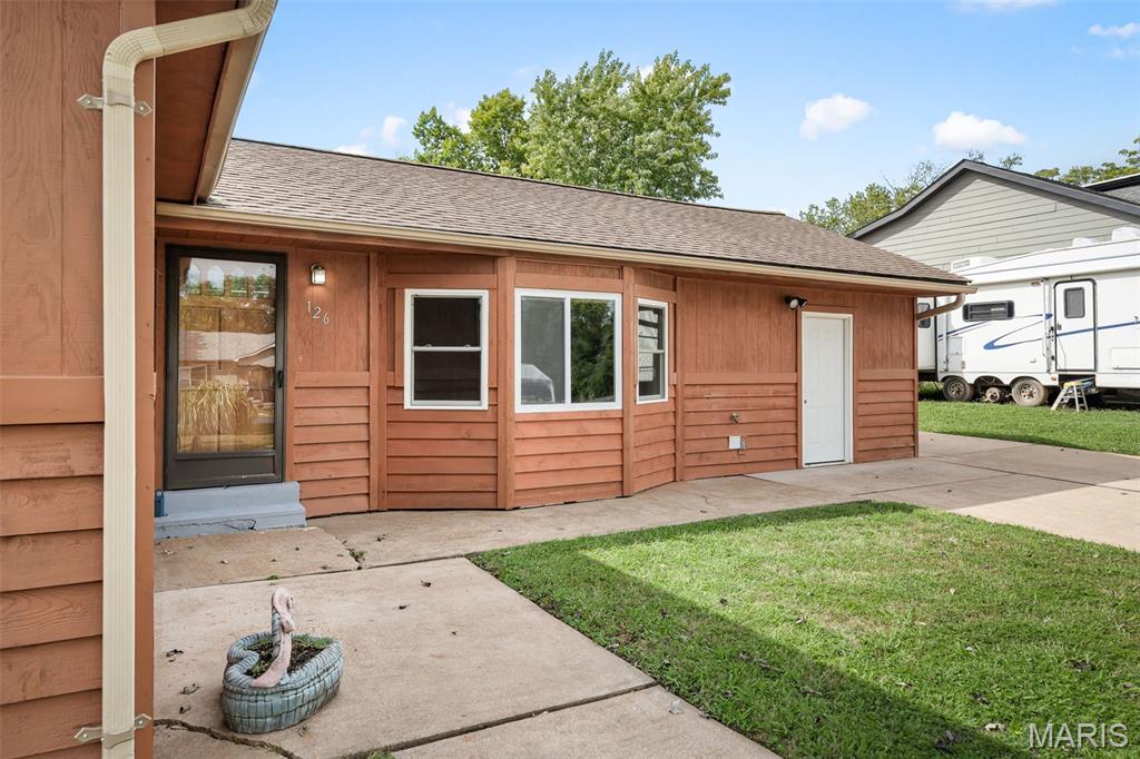 126 Cherry Hill Drive