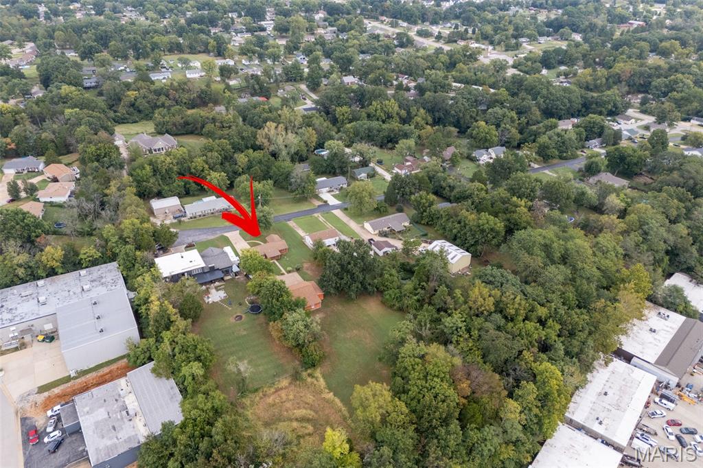 126 Cherry Hill Drive