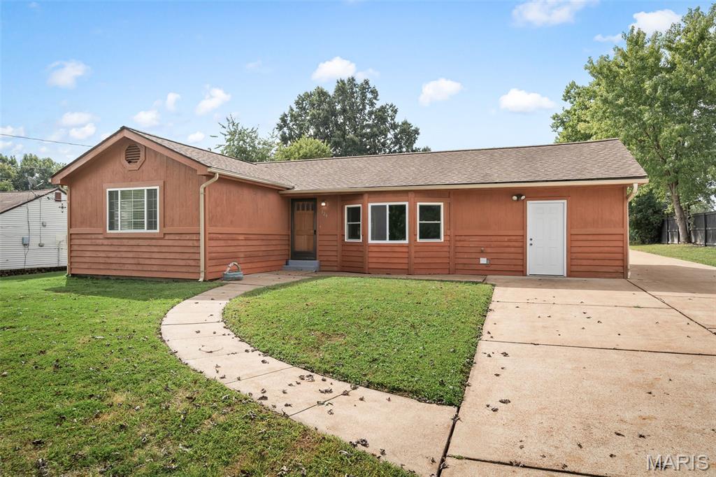 126 Cherry Hill Drive