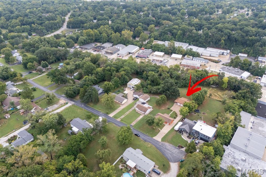 126 Cherry Hill Drive